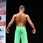 Zachary  Galletta - NPC Eastern USA 2014 - #1