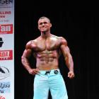 Michael  Perez - NPC Eastern USA 2014 - #1