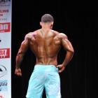 Michael  Perez - NPC Eastern USA 2014 - #1