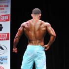 Michael  Perez - NPC Eastern USA 2014 - #1