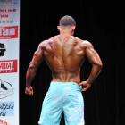 Michael  Perez - NPC Eastern USA 2014 - #1