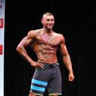 Anthony  Scalza - NPC Eastern USA 2014 - #1