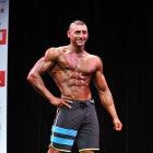 Anthony  Scalza - NPC Eastern USA 2014 - #1