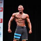 Anthony  Scalza - NPC Eastern USA 2014 - #1