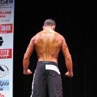 Bruno  Silva - NPC Eastern USA 2014 - #1