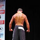 Bruno  Silva - NPC Eastern USA 2014 - #1