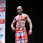 Marlon  Smikle - NPC Eastern USA 2014 - #1