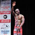 Marlon  Smikle - NPC Eastern USA 2014 - #1