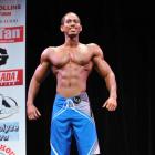 Michaell  Cullum - NPC Eastern USA 2014 - #1