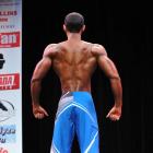 Michaell  Cullum - NPC Eastern USA 2014 - #1