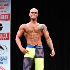 Melvin  Quinones - NPC Eastern USA 2014 - #1