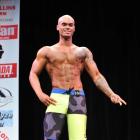 Melvin  Quinones - NPC Eastern USA 2014 - #1