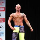 Melvin  Quinones - NPC Eastern USA 2014 - #1