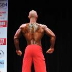 Damian M.  Junor - NPC Eastern USA 2014 - #1