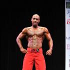 Damian M.  Junor - NPC Eastern USA 2014 - #1