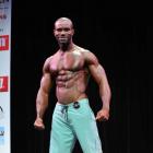 Elvis  Mokhan - NPC Eastern USA 2014 - #1