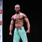 Elvis  Mokhan - NPC Eastern USA 2014 - #1