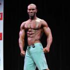 Elvis  Mokhan - NPC Eastern USA 2014 - #1
