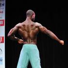 Elvis  Mokhan - NPC Eastern USA 2014 - #1