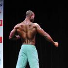 Elvis  Mokhan - NPC Eastern USA 2014 - #1