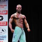 Elvis  Mokhan - NPC Eastern USA 2014 - #1