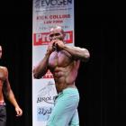 Elvis  Mokhan - NPC Eastern USA 2014 - #1