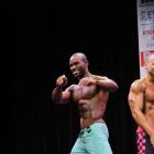 Elvis  Mokhan - NPC Eastern USA 2014 - #1