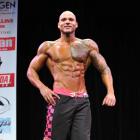 Dane  Nicholson - NPC Eastern USA 2014 - #1