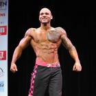 Dane  Nicholson - NPC Eastern USA 2014 - #1