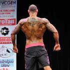 Dane  Nicholson - NPC Eastern USA 2014 - #1