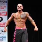 Dane  Nicholson - NPC Eastern USA 2014 - #1