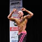 Dane  Nicholson - NPC Eastern USA 2014 - #1