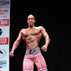 Jacob  Shaw - NPC Eastern USA 2014 - #1