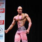 Jacob  Shaw - NPC Eastern USA 2014 - #1