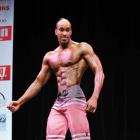 Jacob  Shaw - NPC Eastern USA 2014 - #1