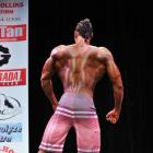 Jacob  Shaw - NPC Eastern USA 2014 - #1