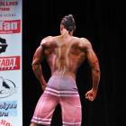 Jacob  Shaw - NPC Eastern USA 2014 - #1