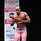 Jacob  Shaw - NPC Eastern USA 2014 - #1