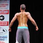 Christian  Brenes - NPC Eastern USA 2014 - #1