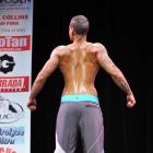 Christian  Brenes - NPC Eastern USA 2014 - #1