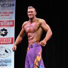 Nick  Liguori - NPC Eastern USA 2014 - #1