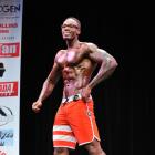 Jonathan  Oliver - NPC Eastern USA 2014 - #1