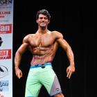 Gregory  Panselinas - NPC Eastern USA 2014 - #1