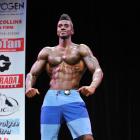 Darrell  Young - NPC Eastern USA 2014 - #1