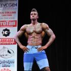 Darrell  Young - NPC Eastern USA 2014 - #1