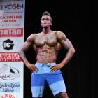 Darrell  Young - NPC Eastern USA 2014 - #1