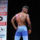 Darrell  Young - NPC Eastern USA 2014 - #1