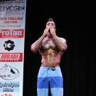 Darrell  Young - NPC Eastern USA 2014 - #1