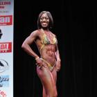 Aliya  Brown - NPC Eastern USA 2014 - #1