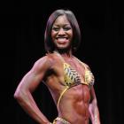 Aliya  Brown - NPC Eastern USA 2014 - #1